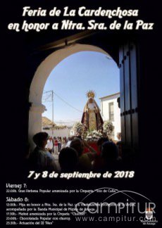 Imagen del evento