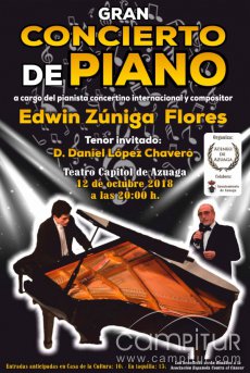 Imagen del evento