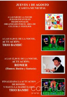 Imagen del evento