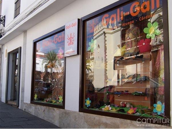Gali - Gali