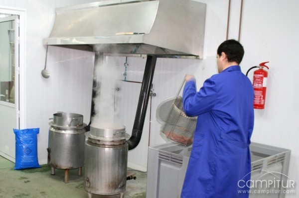 Pescados y Mariscos Leomar