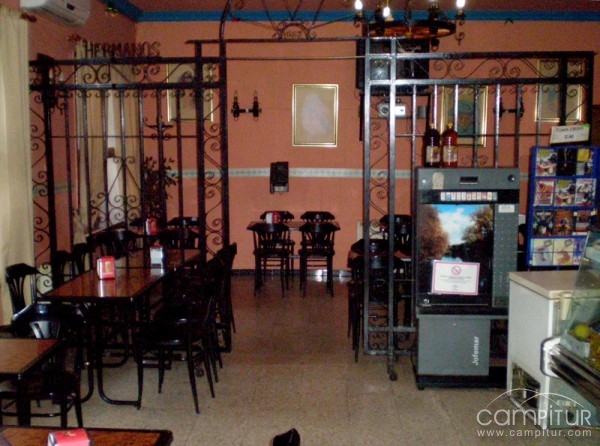 Casa Moyano 