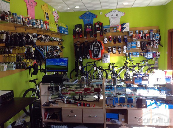 Azuaga Bikes 