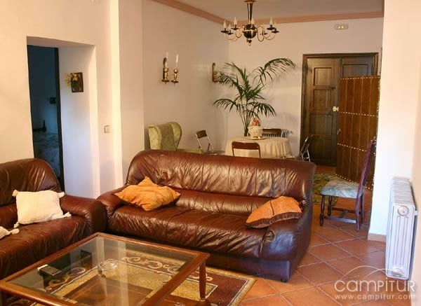 Casa Rural La Hoya