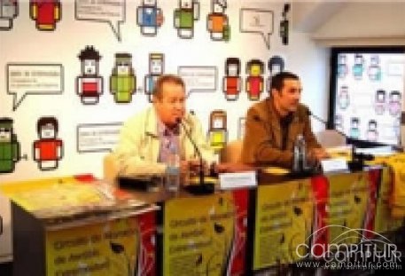 Llerena será una de las 8 localidades que reciba el I Circuito de Maratón de Aeróbic de Extremadura 