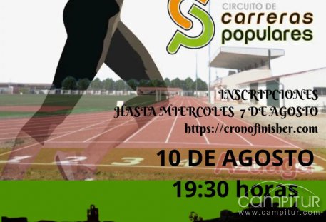 ¡Participa en el XLIV Fondo Popular en Azuaga!