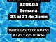 Las piscinas de Azuaga y La Cardenchosa abren sus puertas este sábado