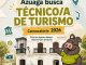 Azuaga abre una plaza de técnico de turismo