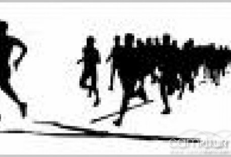 La X Milla Urbana San Miguel congregó a un gran número de participantes 